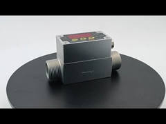 CMF9019 قطر اسمی 19mm منبع برق 8-24VDC 50mA VDC Flowmeter